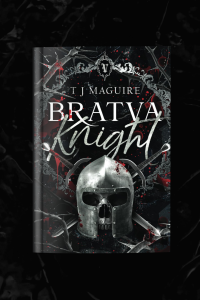Bratva Knight cover