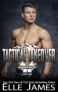 Tactical Takeover cover
