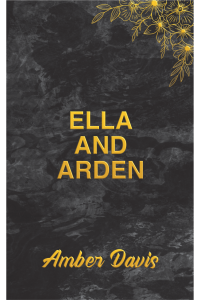 Arden and the girl downstairs cover