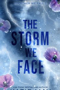The Storm We Face cover