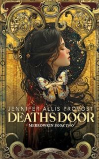 Death's Door cover