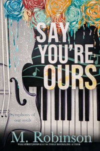 Say You're Ours(Piano) cover