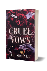 Cruel Vows cover