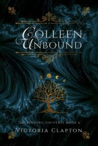 Colleen Unbound cover