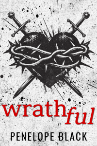 Wrathful cover
