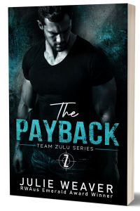 The Payback cover