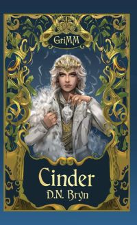 Cinder cover