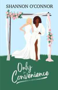 Only for Convenience cover