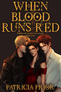 When Blood Runs Red cover