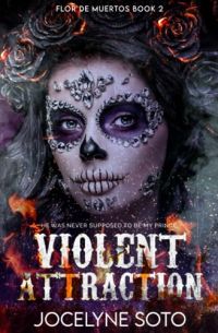 Violent Attraction cover