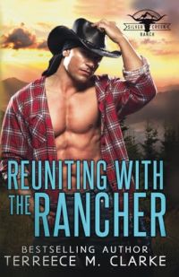 Reuniting with the Rancher cover