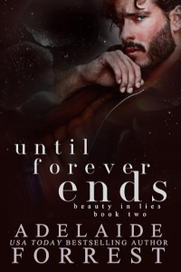 Until Forever Ends cover