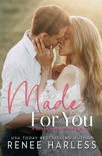 Made For You: Small town, marriage of convenience cover