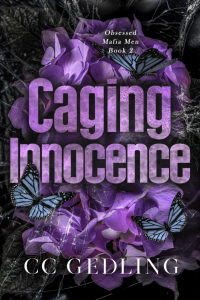 Caging Innocence cover