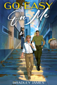 Go Easy on Me cover