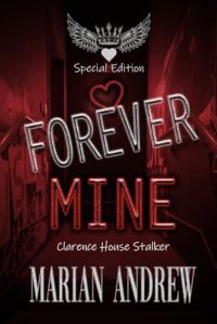 Forever MINE cover
