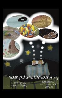Trampoline Dreaming cover
