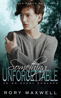 Something Unforgettable cover