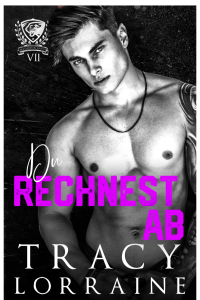 Du Rechnest Ab : German Translation cover