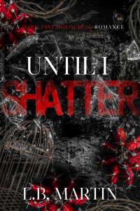 Until I Shatter cover