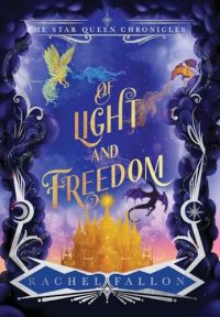 Of Light and Freedom cover
