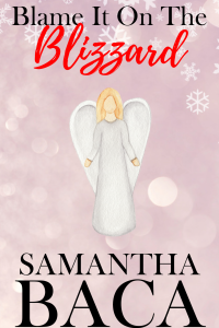 Blame It On The Blizzard cover