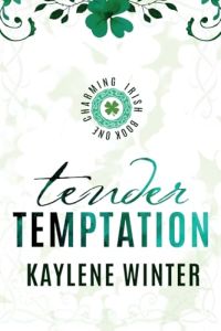 Tender Temptation cover