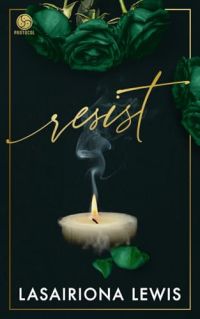 Resist cover