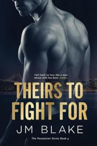 Theirs To Fight For cover