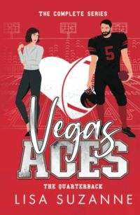 Vegas Aces cover