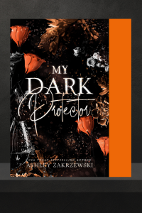 My Dark Protector cover