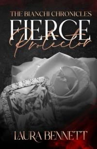 Fierce Protector cover