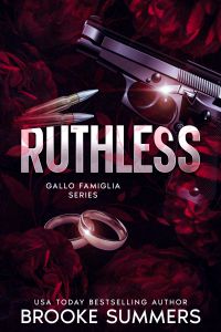 Ruthless cover