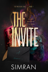 The Invite cover