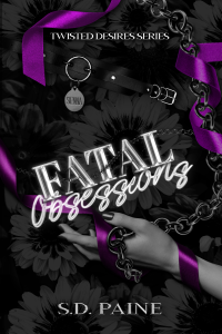 Fatal Obsessions cover