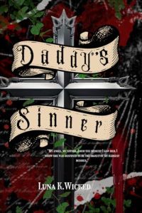 Daddy's Sinner cover