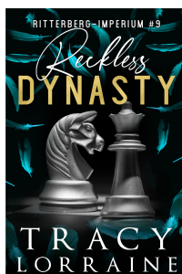 Reckless Dynasty : German Translation cover