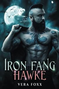 Hawke cover
