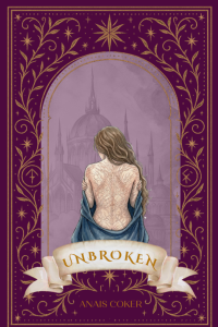 Unbroken cover