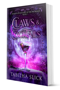 Claws & Cocktails cover