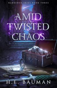 Amid Twisted Chaos cover