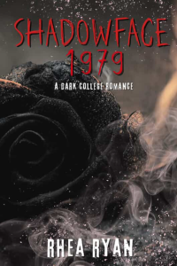 Shadowface 1979 cover