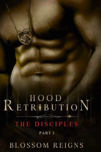 Hood Retribution cover