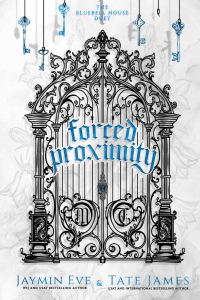 Forced Proximity cover