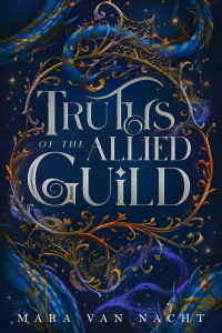 Truths of the Allied Guild cover