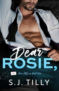 Dear Rosie, cover