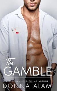 The Gamble cover
