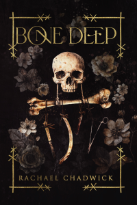 Bone Deep cover