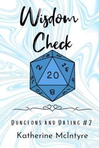 Wisdom Check cover