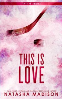 This Is Love cover